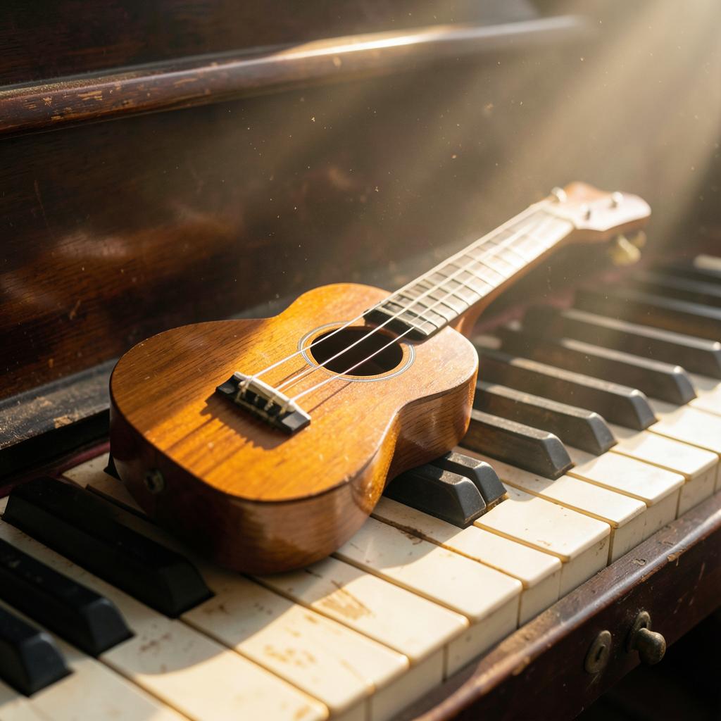 Ukulele